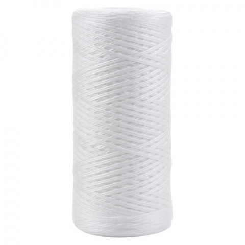 String Wound Sediment Filter 4.5x10